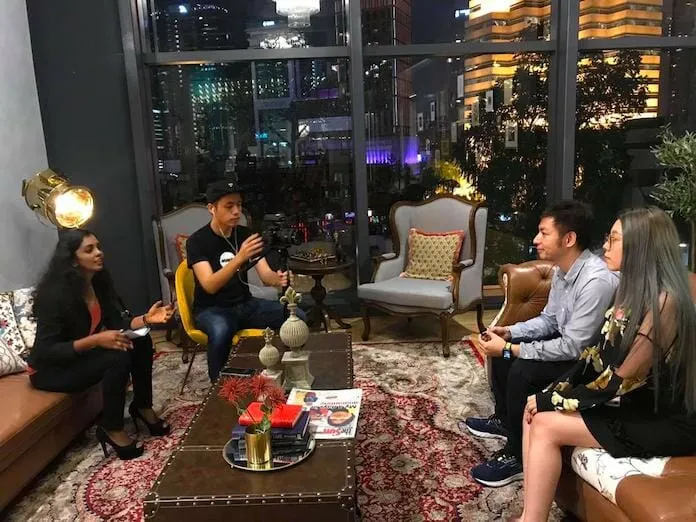 Malaysia Website Awards 2019 Ceremony