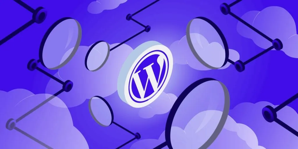 Wordpress Website Maintenance