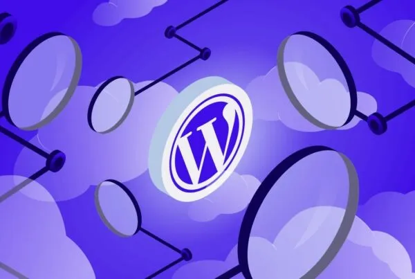 Wordpress Website Maintenance