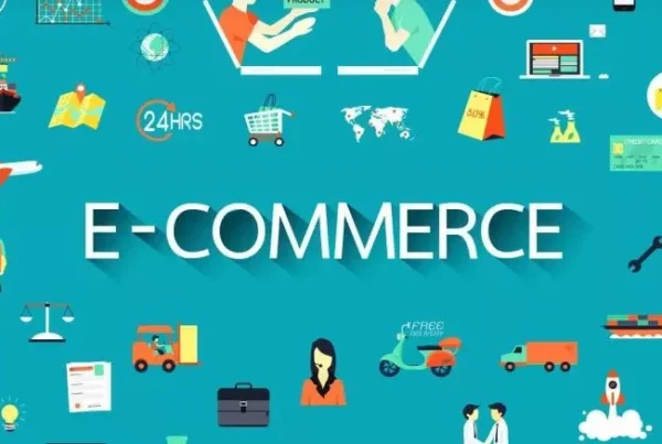 E-Commerce Platform Malaysia