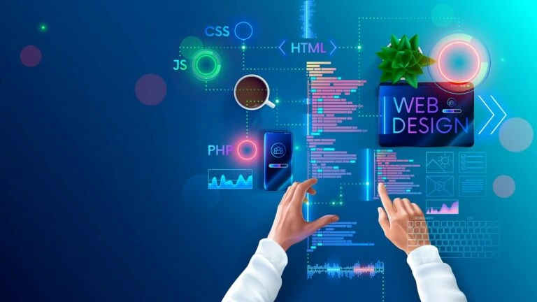 Web-Design-Trends